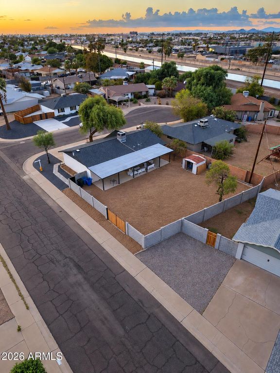9043 N 16th Drive, Phoenix, AZ 85021 — photo 3