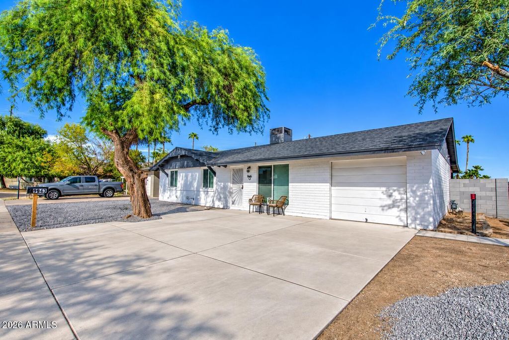 9043 N 16th Drive, Phoenix, AZ 85021 — photo 5