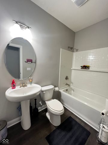 7329 Doyal Drive, Whitestown, IN 46075