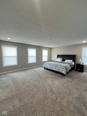 7329 Doyal Drive, Whitestown, IN 46075