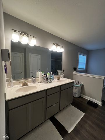 7329 Doyal Drive, Whitestown, IN 46075