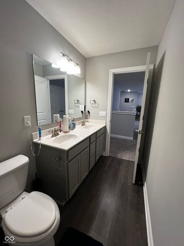 7329 Doyal Drive, Whitestown, IN 46075