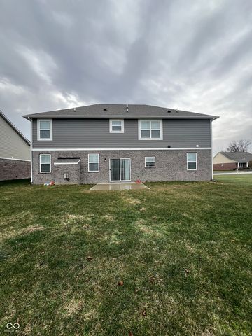 7329 Doyal Drive, Whitestown, IN 46075