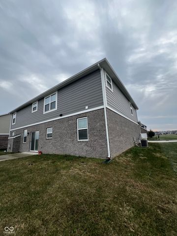 7329 Doyal Drive, Whitestown, IN 46075