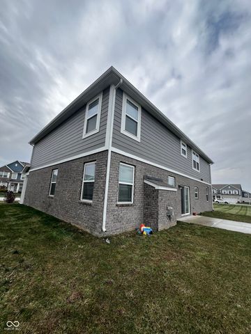 7329 Doyal Drive, Whitestown, IN 46075