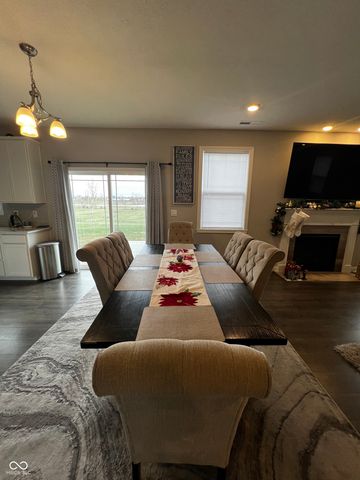 7329 Doyal Drive, Whitestown, IN 46075