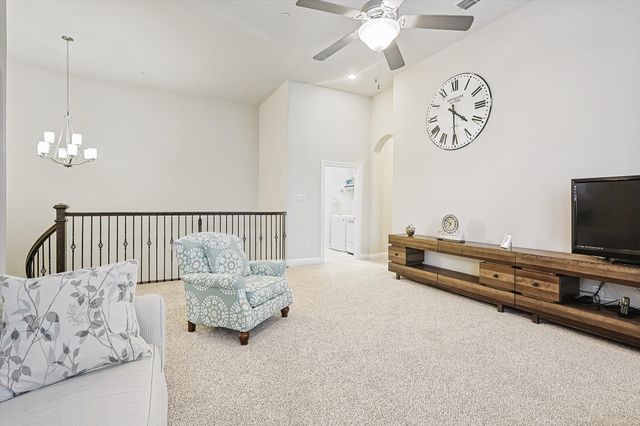 2812 Cedar Elm Drive, Carrollton, TX 75010