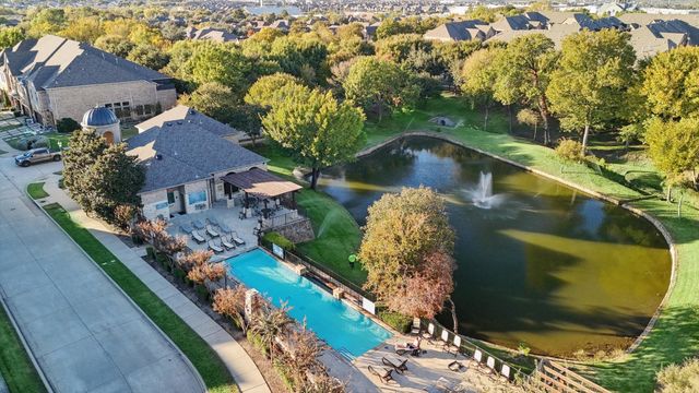 2812 Cedar Elm Drive, Carrollton, TX 75010