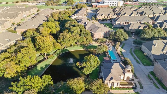2812 Cedar Elm Drive, Carrollton, TX 75010