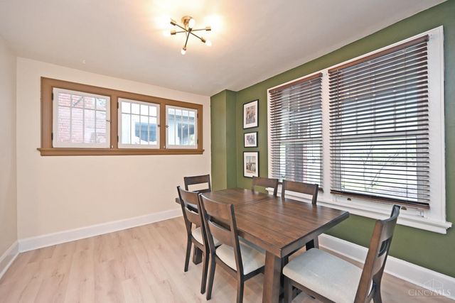 3583 Linwood Avenue, Cincinnati, OH 45226