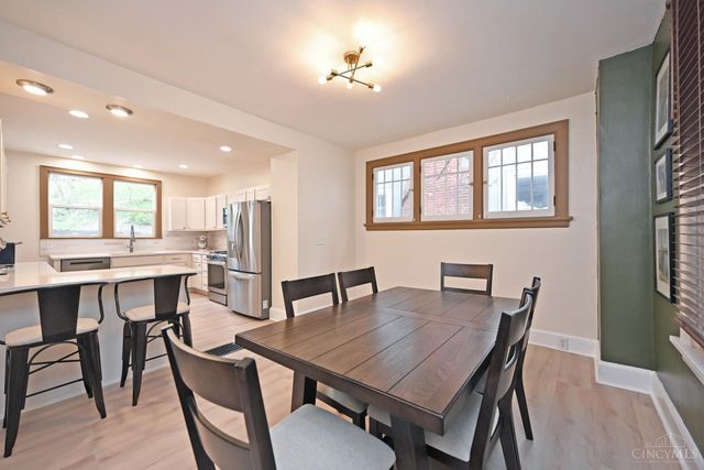 3583 Linwood Avenue, Cincinnati, OH 45226