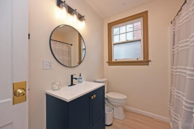 3583 Linwood Avenue, Cincinnati, OH 45226