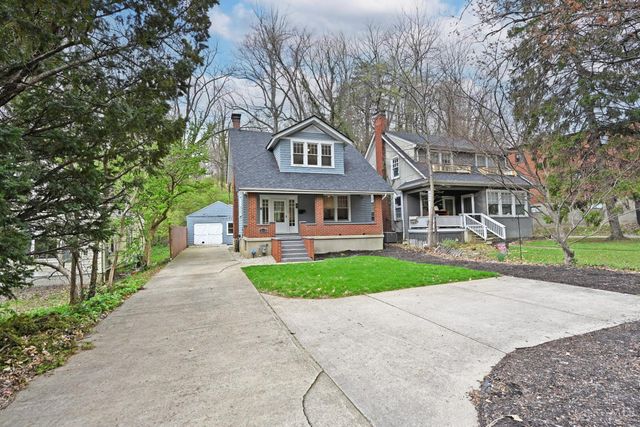 3583 Linwood Avenue, Cincinnati, OH 45226