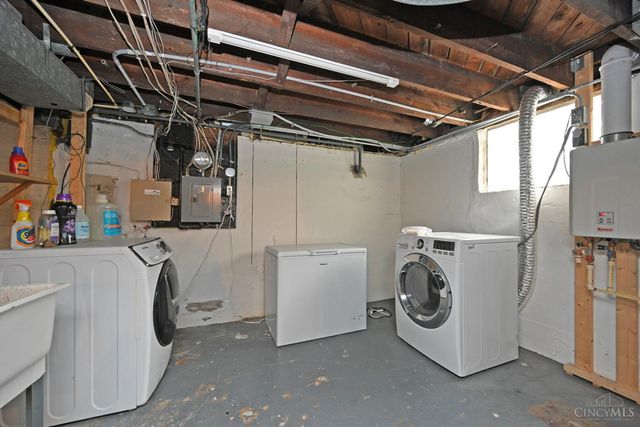 3583 Linwood Avenue, Cincinnati, OH 45226