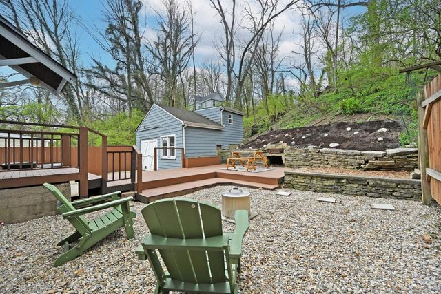 3583 Linwood Avenue, Cincinnati, OH 45226