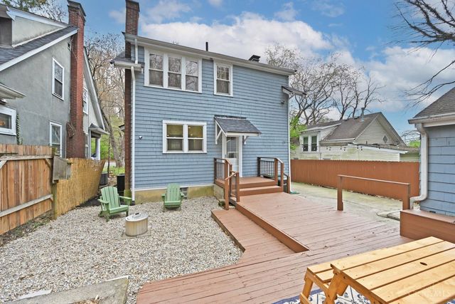 3583 Linwood Avenue, Cincinnati, OH 45226