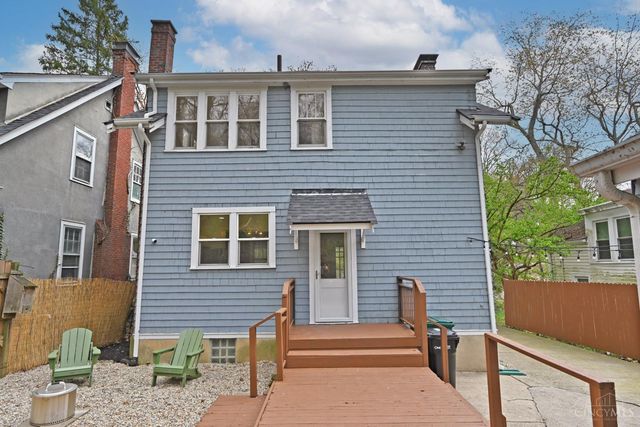 3583 Linwood Avenue, Cincinnati, OH 45226