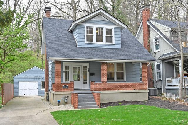 3583 Linwood Avenue, Cincinnati, OH 45226