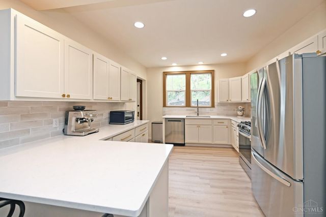 3583 Linwood Avenue, Cincinnati, OH 45226