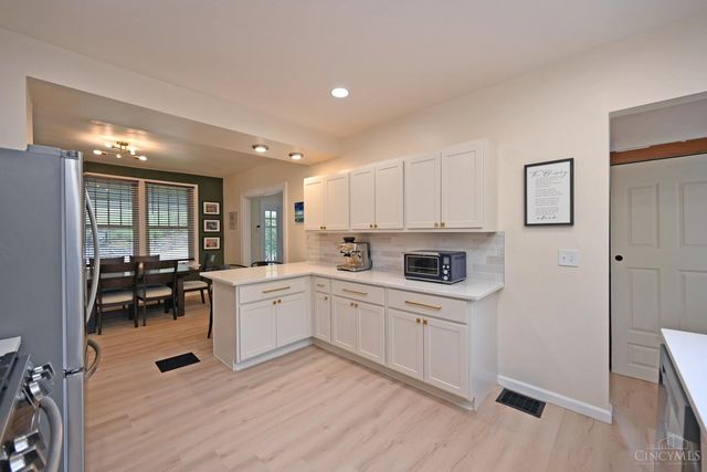 3583 Linwood Avenue, Cincinnati, OH 45226