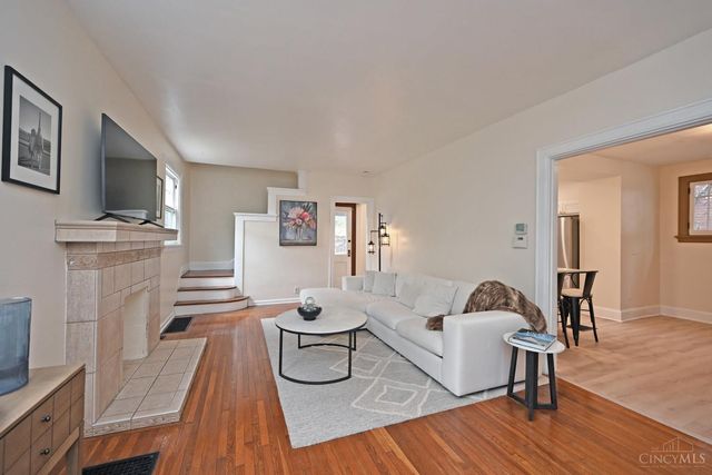 3583 Linwood Avenue, Cincinnati, OH 45226