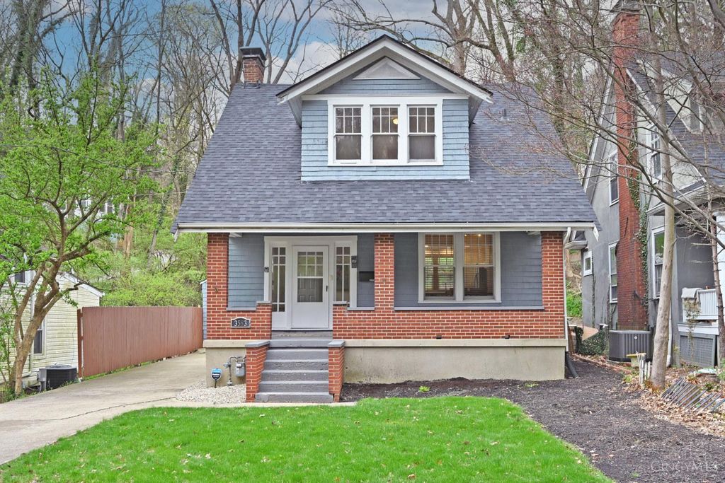 3583 Linwood Avenue, Cincinnati, OH 45226