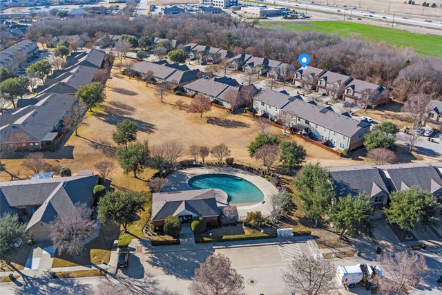 3221 Judge Holland Lane, Plano, TX 75025