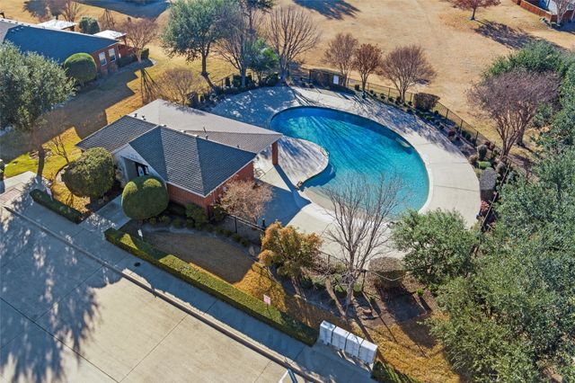 3221 Judge Holland Lane, Plano, TX 75025