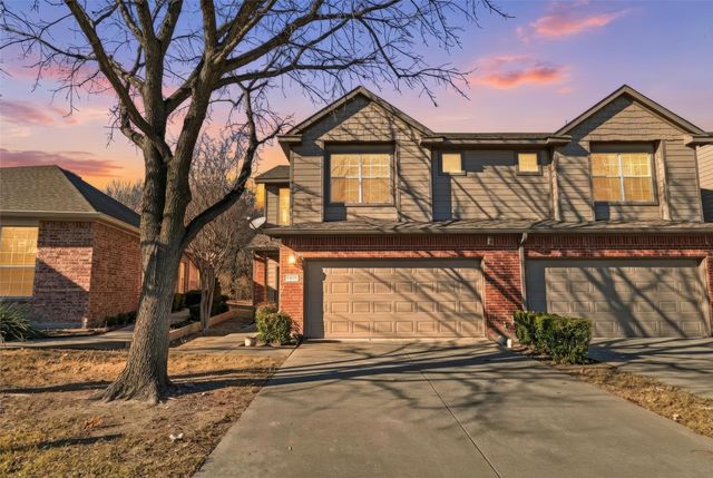 3221 Judge Holland Lane, Plano, TX 75025