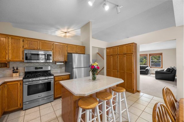 5120 149th Lane NW, Ramsey, MN 55303