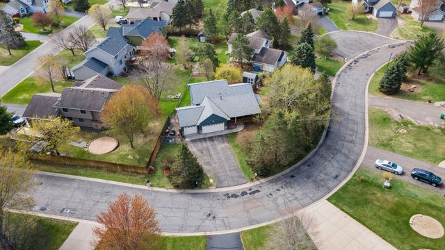 5120 149th Lane NW, Ramsey, MN 55303