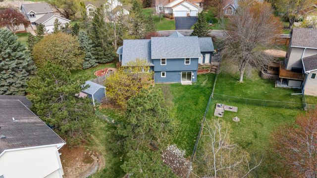 5120 149th Lane NW, Ramsey, MN 55303