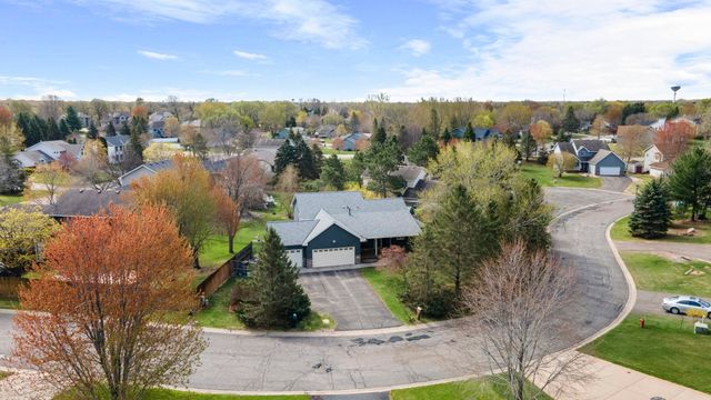5120 149th Lane NW, Ramsey, MN 55303