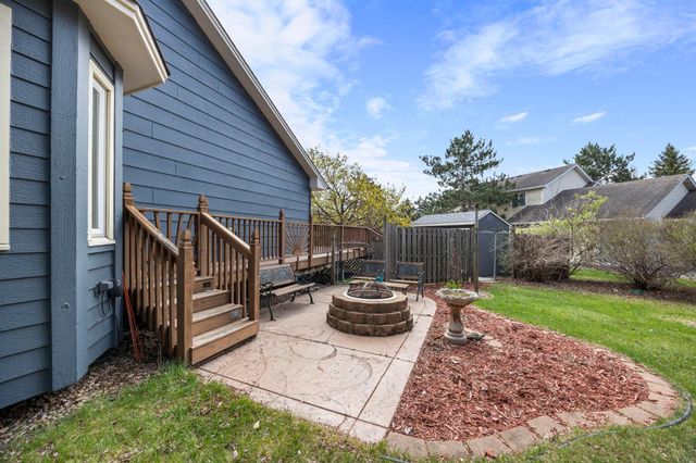 5120 149th Lane NW, Ramsey, MN 55303