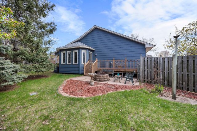 5120 149th Lane NW, Ramsey, MN 55303