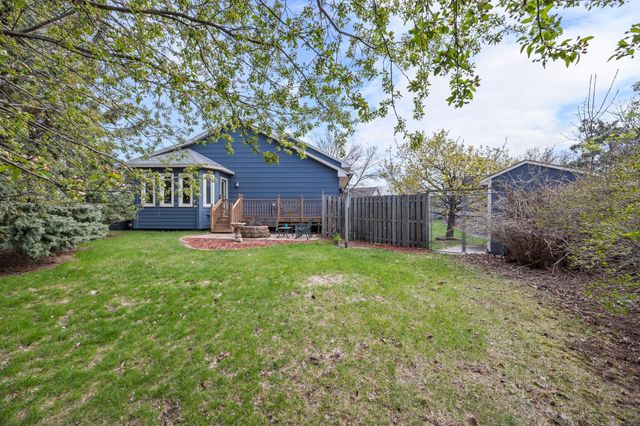 5120 149th Lane NW, Ramsey, MN 55303