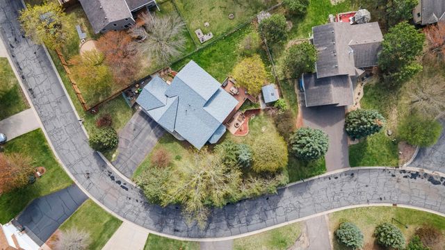 5120 149th Lane NW, Ramsey, MN 55303