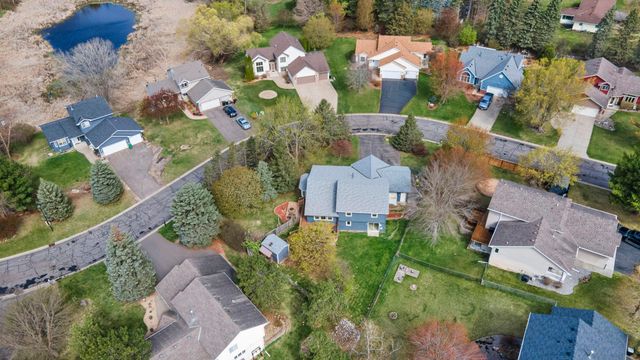 5120 149th Lane NW, Ramsey, MN 55303