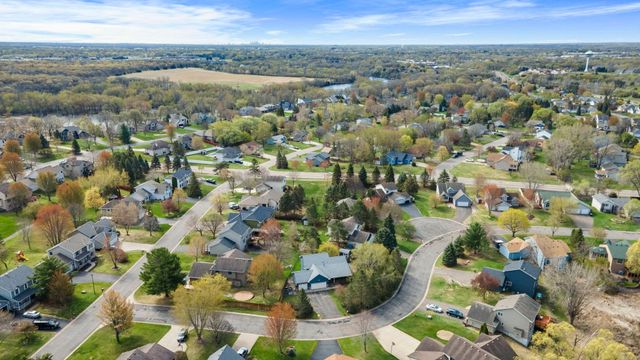 5120 149th Lane NW, Ramsey, MN 55303