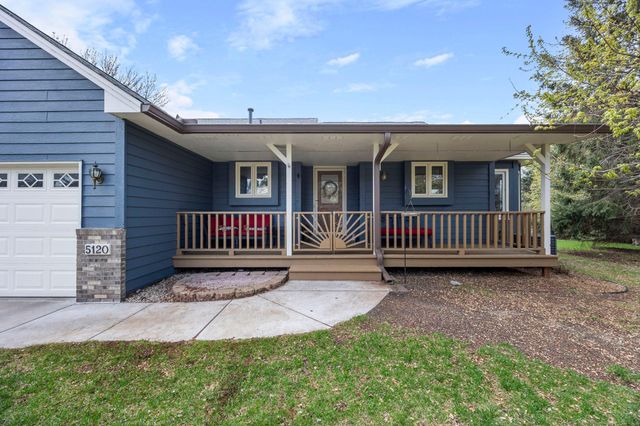 5120 149th Lane NW, Ramsey, MN 55303