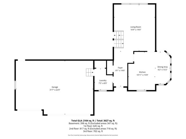 5120 149th Lane NW, Ramsey, MN 55303