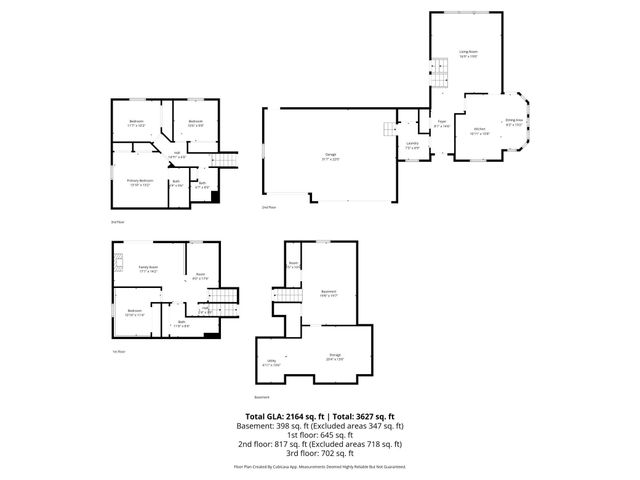 5120 149th Lane NW, Ramsey, MN 55303