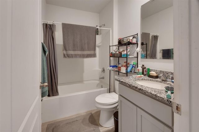 1235 WINTER GRAY CIRCLE, Deltona, FL 32738