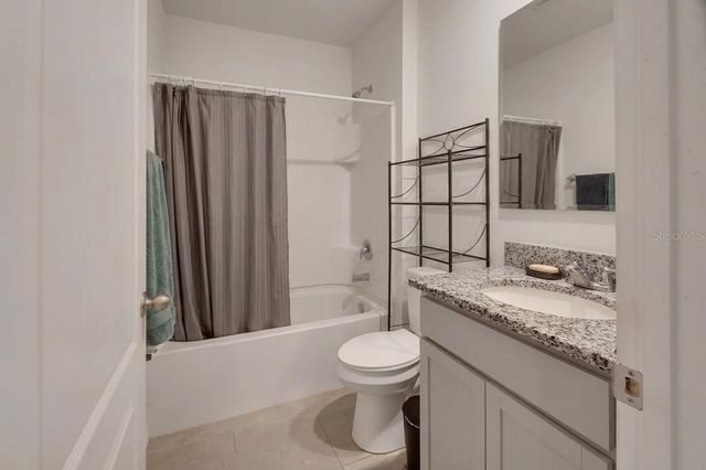1235 WINTER GRAY CIRCLE, Deltona, FL 32738
