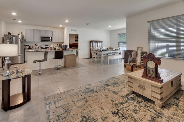 1235 WINTER GRAY CIRCLE, Deltona, FL 32738