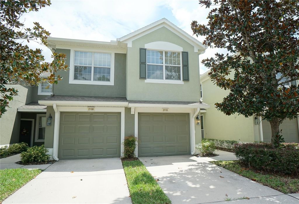 2110 RIVER TURIA CIRCLE 0, Riverview, FL 33578