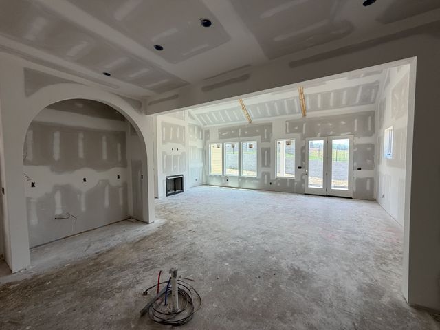 2409 Nolan Dr, Franklin, TN 37064