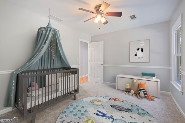 6002 Catamaran Court, Flowery Branch, GA 30542