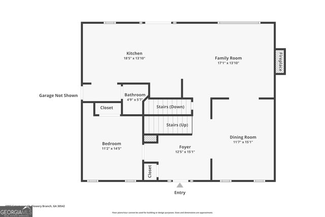 6002 Catamaran Court, Flowery Branch, GA 30542