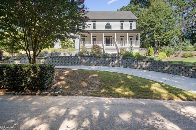 6002 Catamaran Court, Flowery Branch, GA 30542